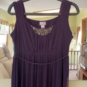 Motherhood Maternity dress size M
